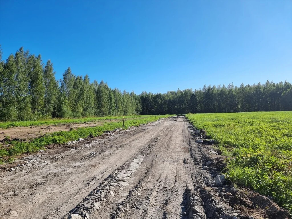 Продажа участка, Большие Пороги, Всеволожский район - Фото 4