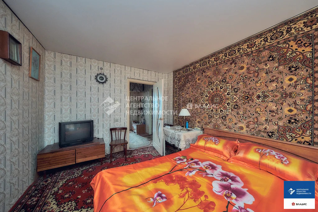 Продажа квартиры, Рязань, Касимовское ш. - Фото 1