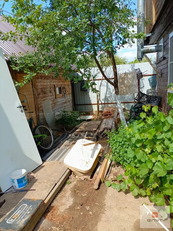 Продажа дома, СДТ Овощник-2, Высокогорский район, 7-я аллея - Фото 9