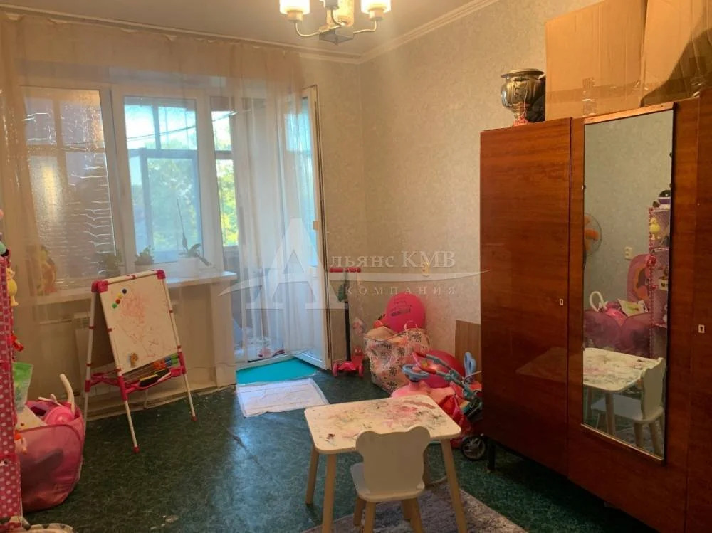 Продажа квартиры, Георгиевск, ул. Однобокова - Фото 2