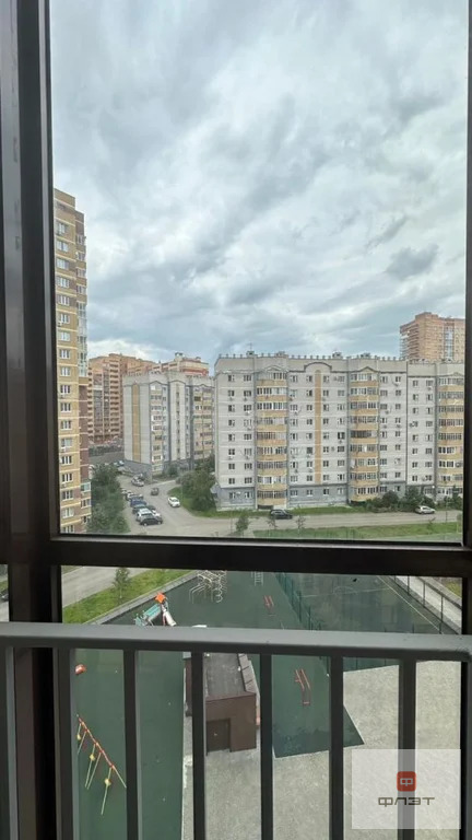 Продажа квартиры, Казань, ул. Чингиза Айтматова - Фото 6