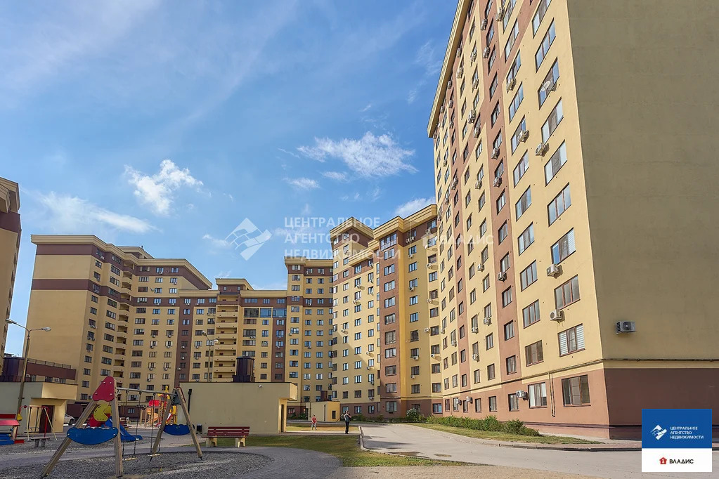Продажа квартиры, Рязань, ул. Октябрьская - Фото 23