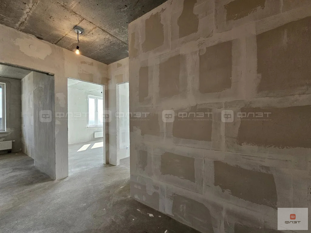 Продажа квартиры, Казань, ул. Мансура Хасанова - Фото 20
