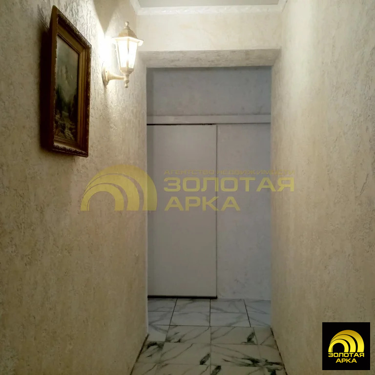 Продажа дома, Варениковская, Крымский район, ул. Дарвина - Фото 4