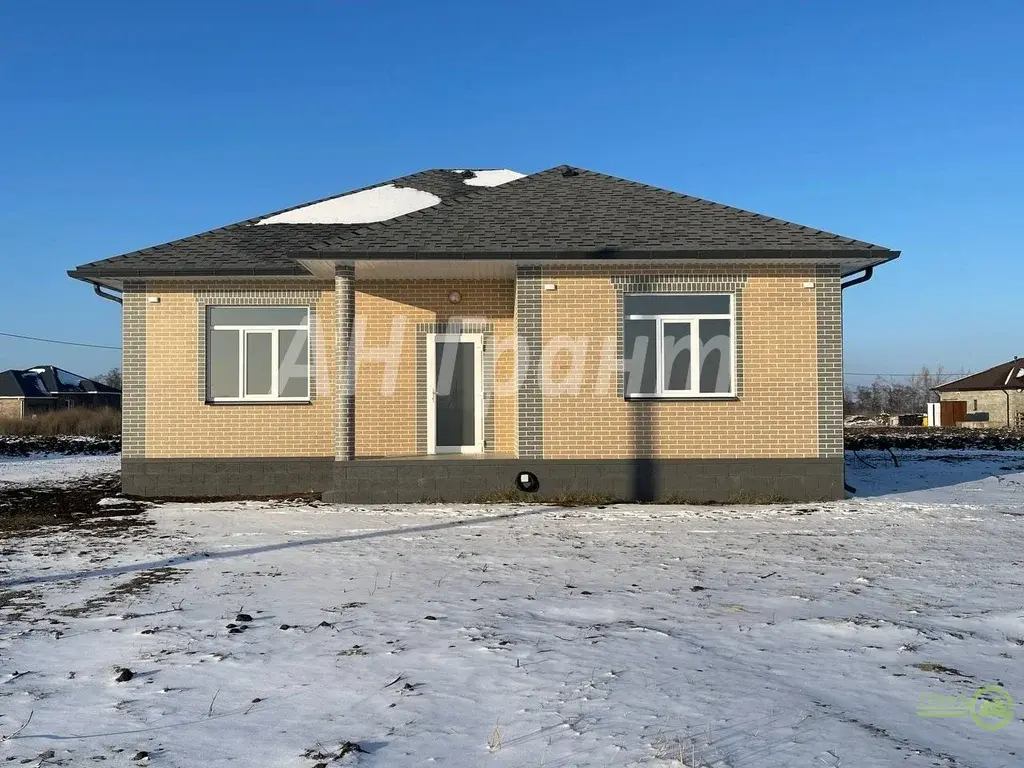 Дом под ключ в Терновке, рядом Северный - Фото 3