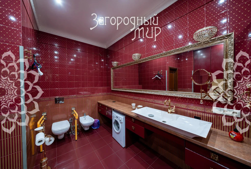 Продам дом, Симферопольское шоссе, 6 км от МКАД - Фото 23
