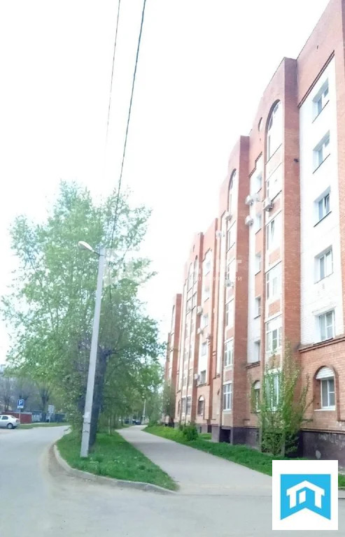 Продажа квартиры, Иваново, ул. Лакина - Фото 20