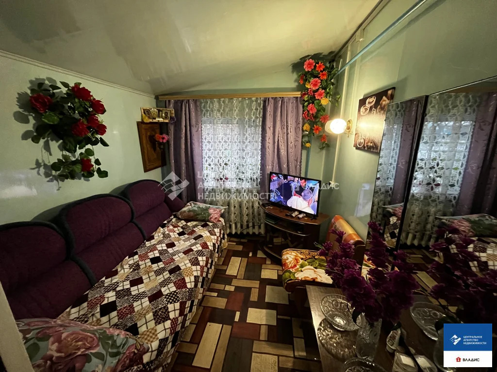 Продажа дома, Иванково, Спасский район, ул. Солнечная - Фото 19