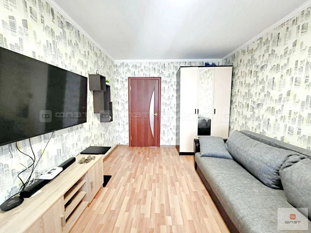 Продажа квартиры, Казань, ул. Гаврилова - Фото 11