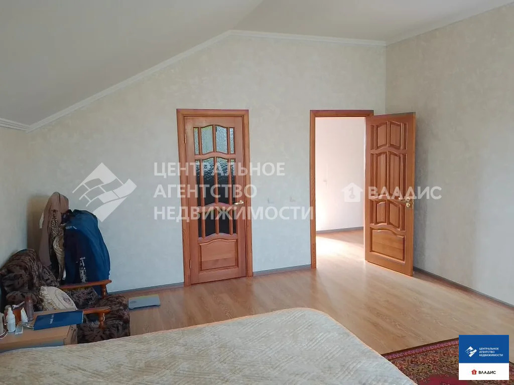Продажа дома, Льгово, Рязанский район, ул. Полевая - Фото 12