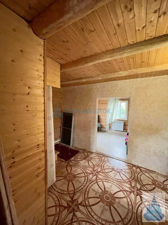 Продажа дома, Домодедово, Домодедово г. о., 6-ая Садовая ул. - Фото 11