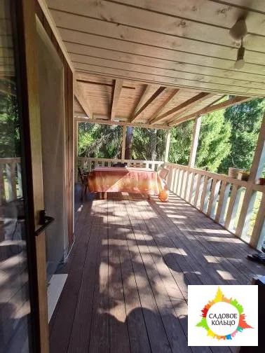 20 км от МКАД - Фото 26