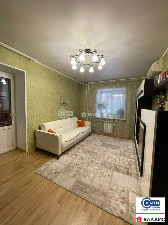 Продажа квартиры, Воронеж, Победы б-р. - Фото 9