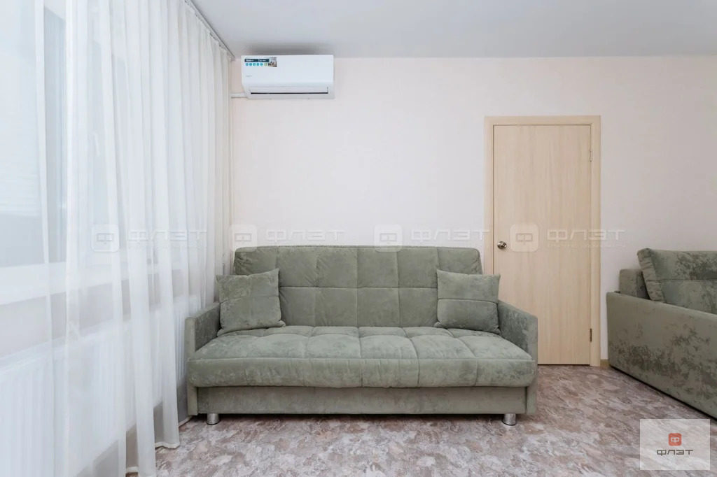 Продажа квартиры, Куюки, Пестречинский район, 14-й квартал - Фото 8