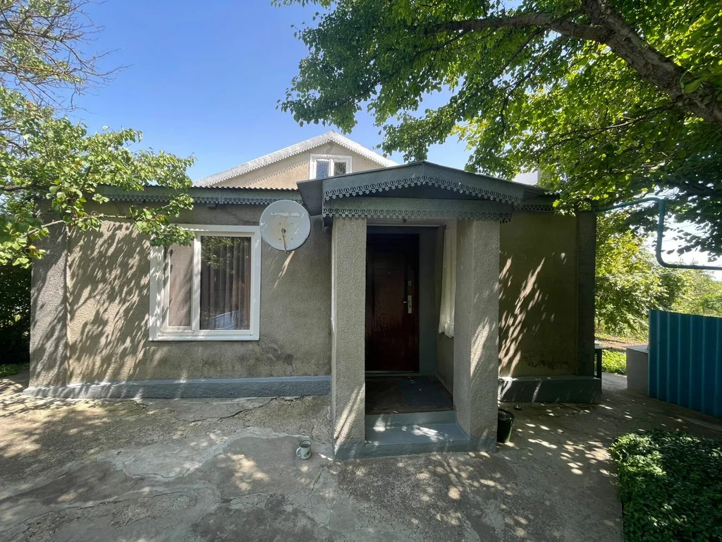 Продажа дома, Киевское, Крымский район, ул. Промысловая - Фото 20