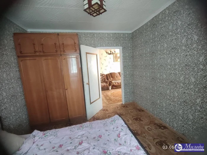 Продажа квартиры, Батайск, ул. Гайдара - Фото 11