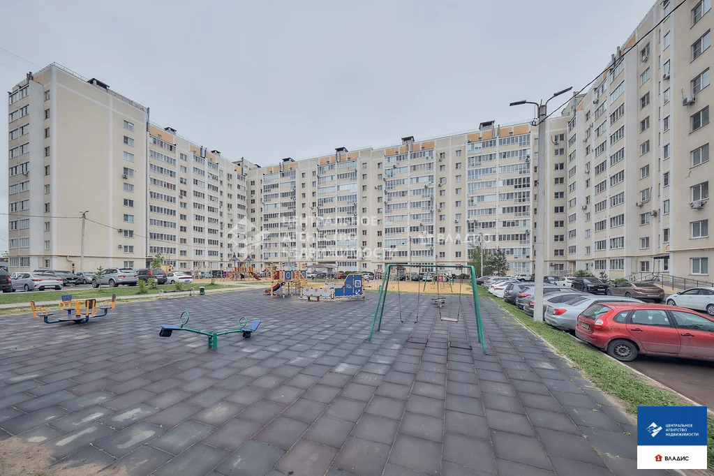 Продажа квартиры, Рязань, Старообрядческий проезд - Фото 15