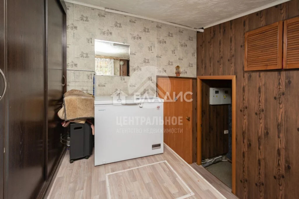 Продажа дома, Новосибирск, Большая, 337 - Фото 38