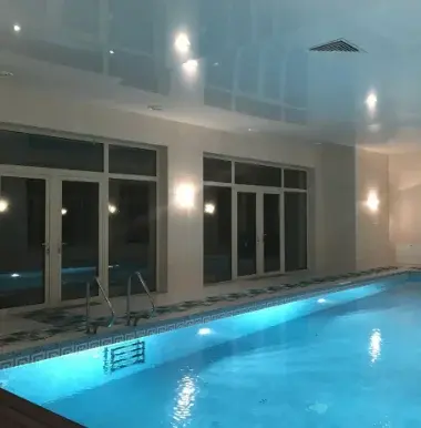Продаю дом в Подмосковье 1050 кв.м. с участком 24 сот. 13 км. От МКАД. - Фото 7