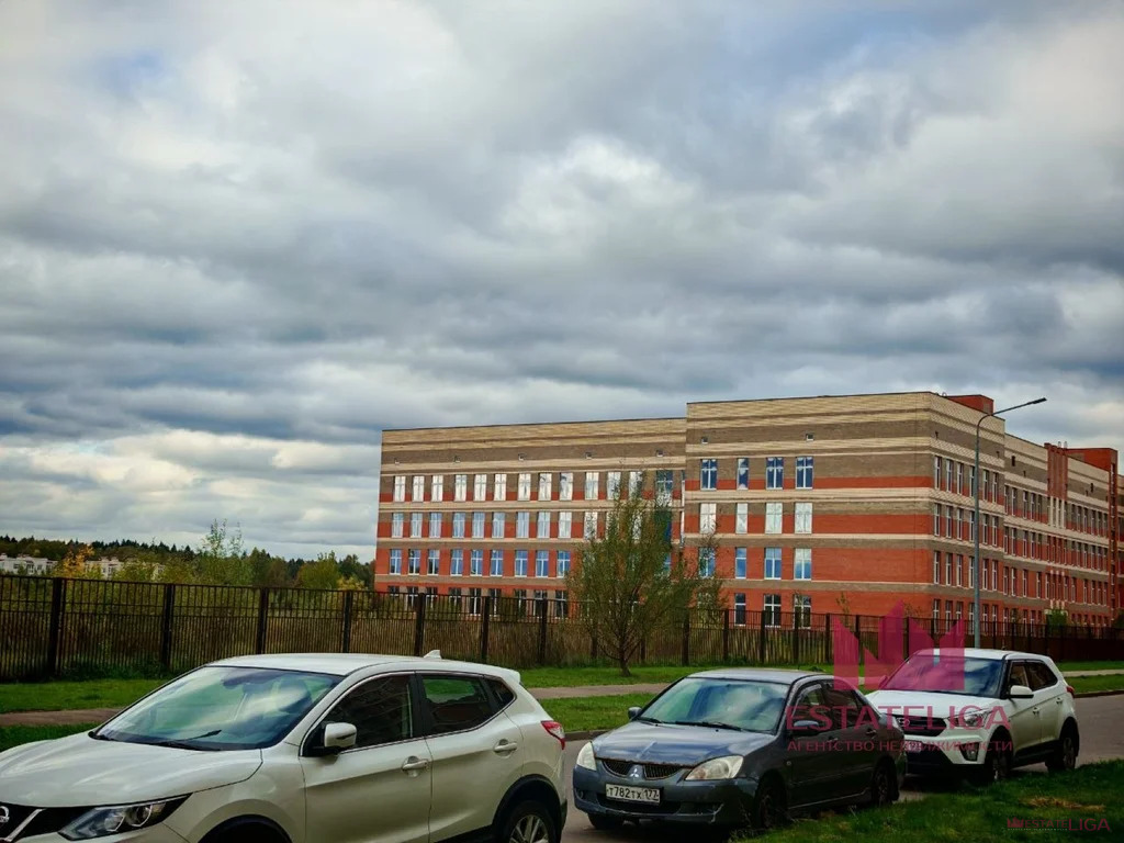 Продажа квартиры, Ивановское, Первомайское с. п., улица Семена Гордого - Фото 3