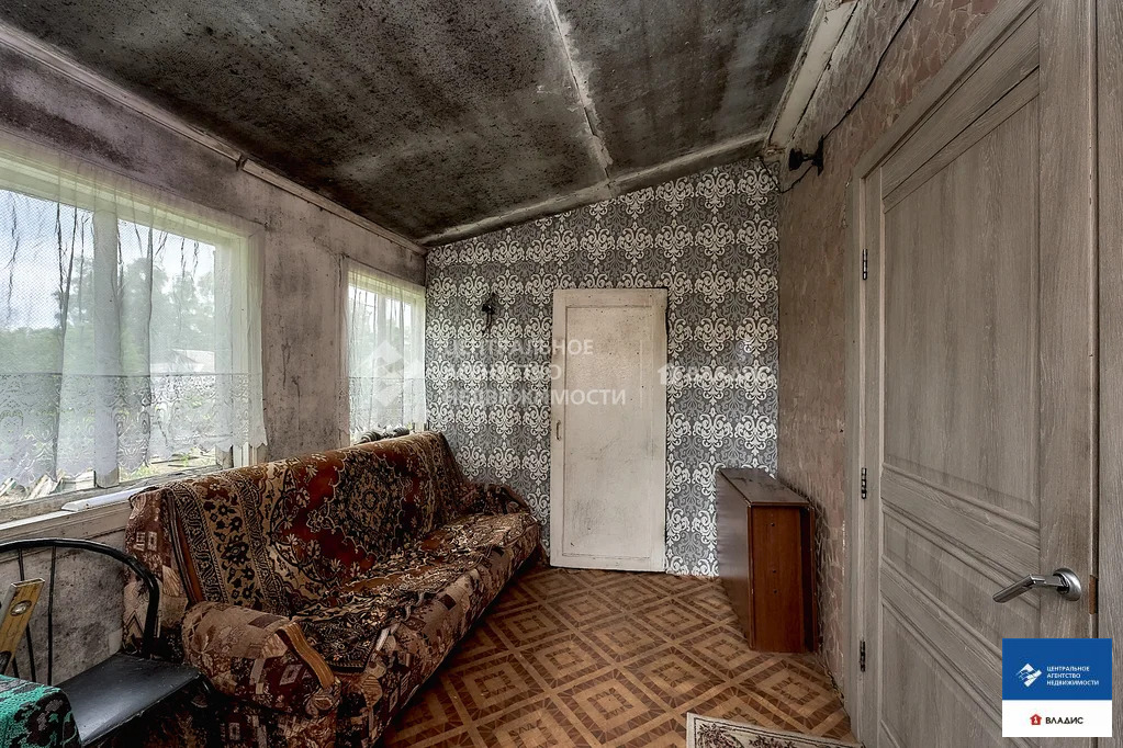 Продажа дома, Ходынино, Рыбновский район, ул. Центральная - Фото 9