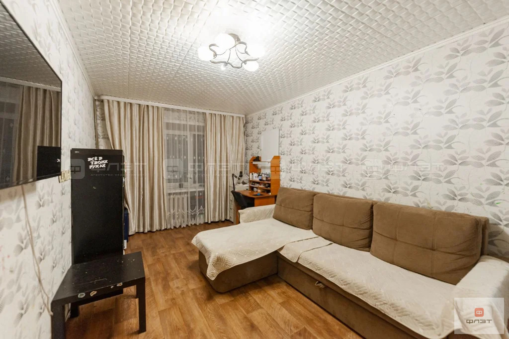 Продажа квартиры, Казань, ул. Волгоградская - Фото 4