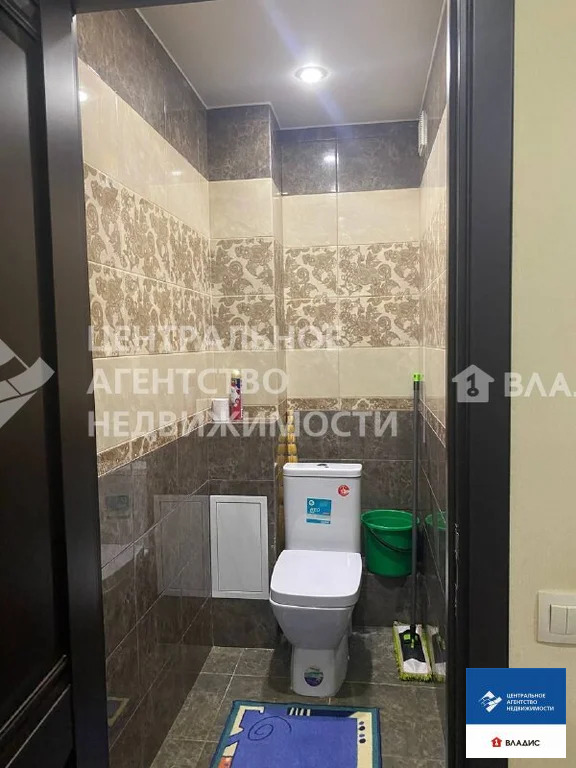 Аренда квартиры, Рязань, ул. Рытикова - Фото 4