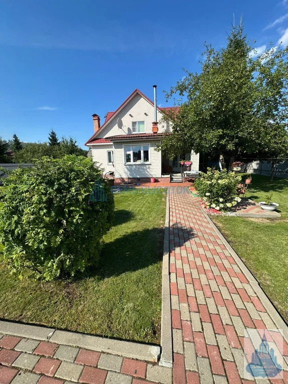 Продажа дома, Ганусово, Раменский район, 57 - Фото 14