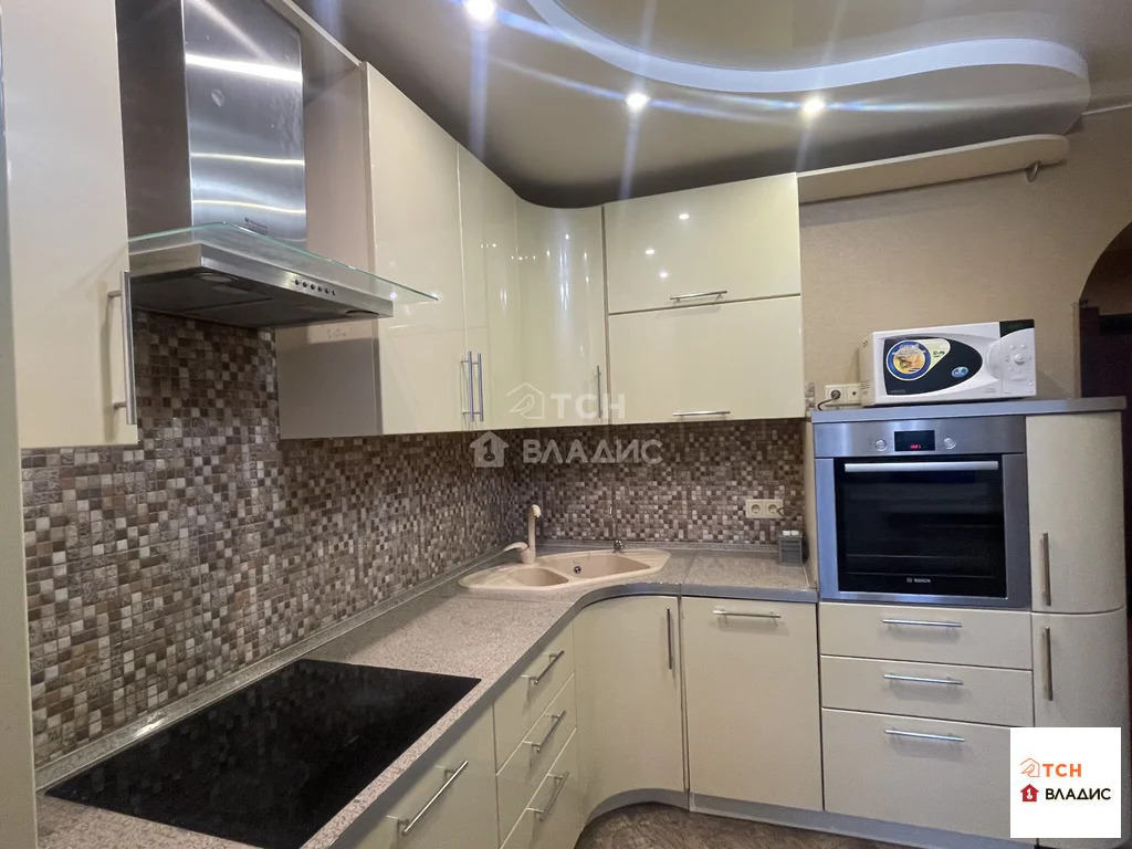 Продажа квартиры, Пушкино, Воскресенский район, 1-я Серебрянская улица - Фото 9