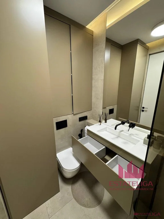 Аренда квартиры, ул. Берзарина - Фото 22