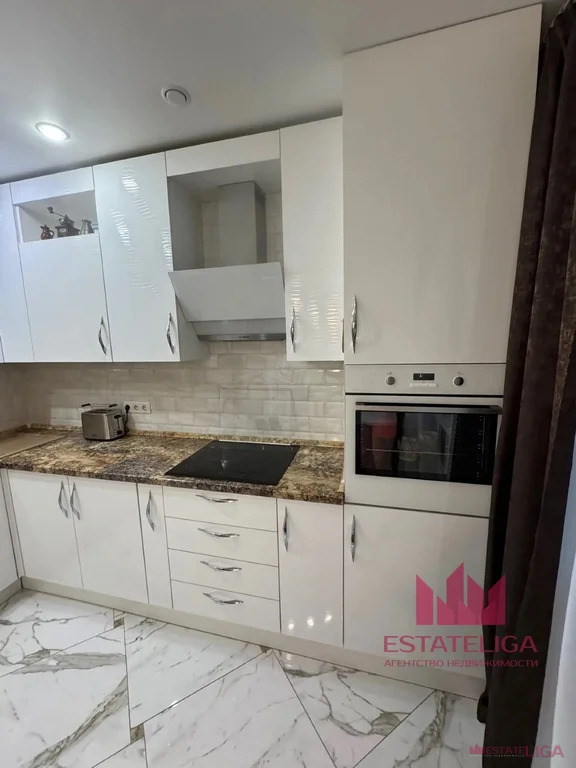 Продажа квартиры, Балашиха, Балашиха г. о., улица Струве - Фото 3