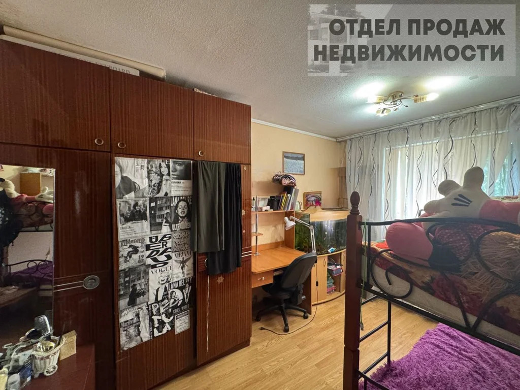 Квартира - Фото 6