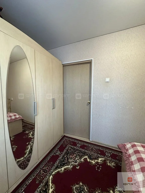 Продажа квартиры, Казань, ул. Завокзальная - Фото 12