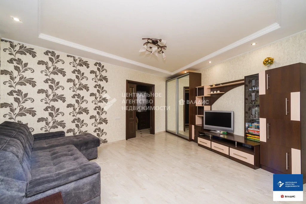 Продажа квартиры, Рязань, ул. Культуры - Фото 10