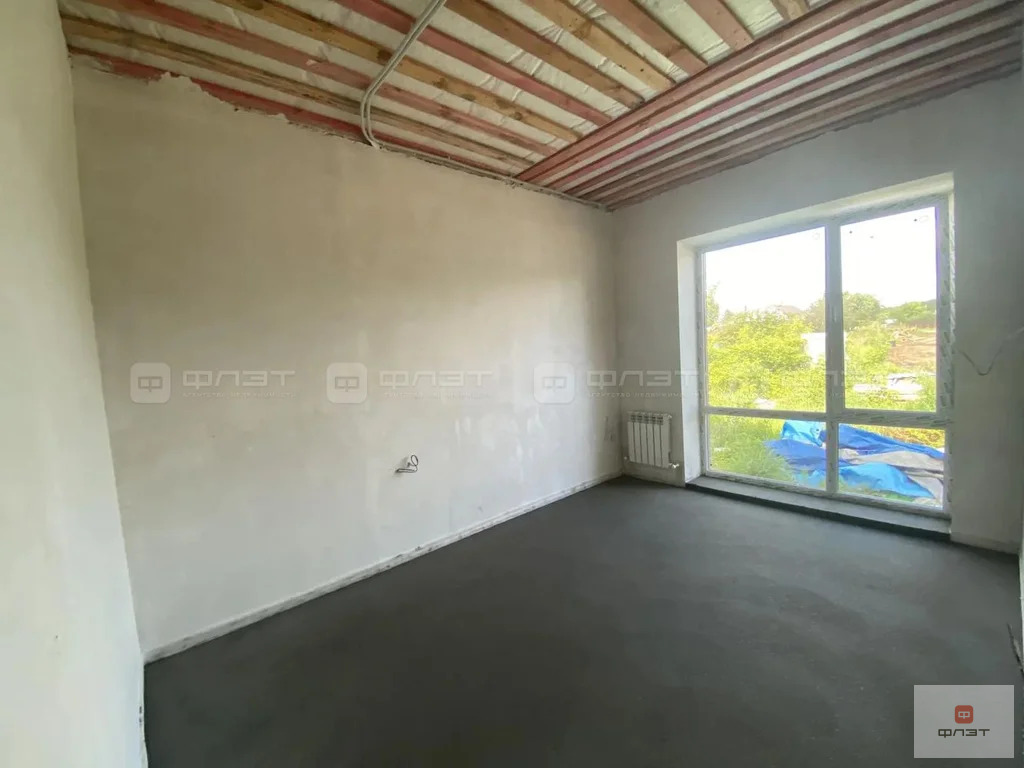 Продажа дома, Рождествено, Лаишевский район, ул. Калинина - Фото 13