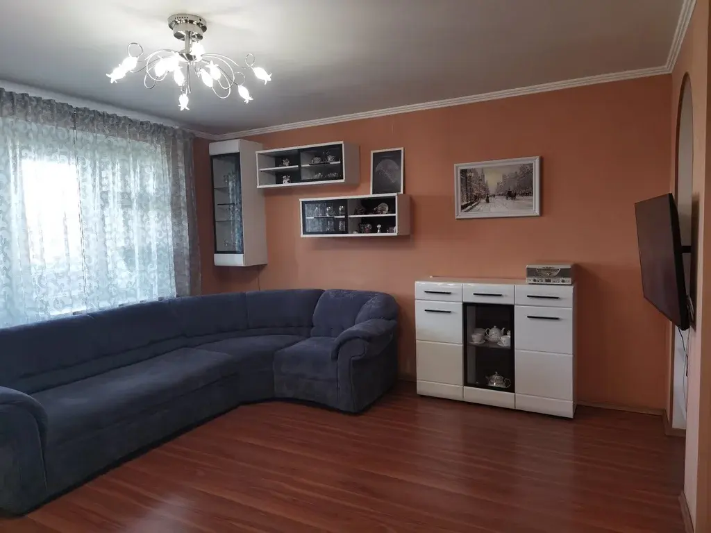 уютная квартира у "Витязя" - Фото 7