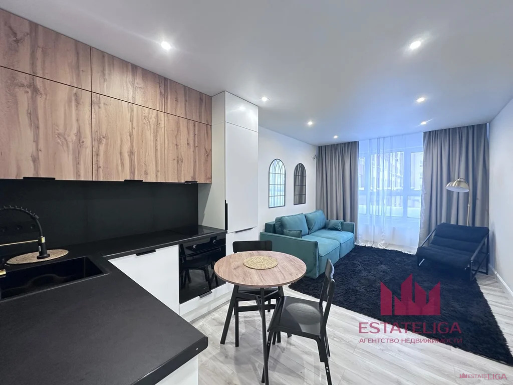 Продажа квартиры, Лопатино, Ленинский район, Солнечный бульвар - Фото 6