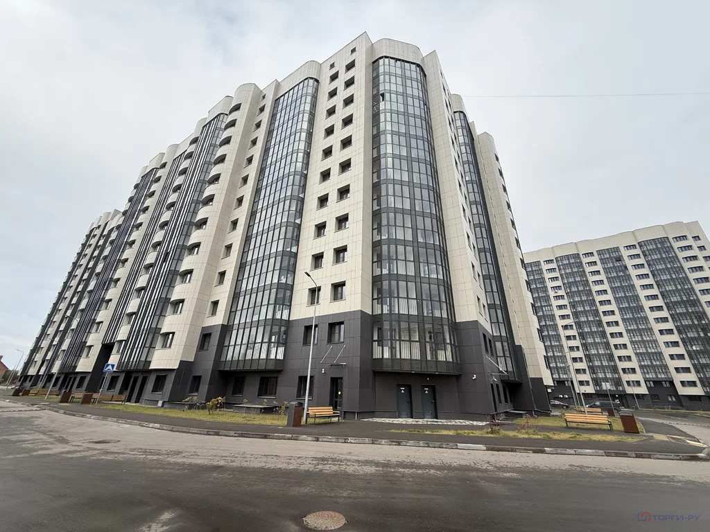 Продажа торгового помещения, Марушкино, Марушкинское с. п., ул. ... - Фото 1