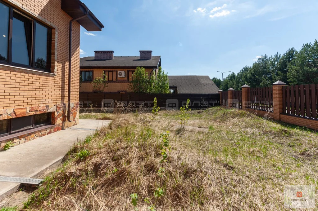 Продажа дома, Усады, Лаишевский район, ул. Тихая - Фото 20