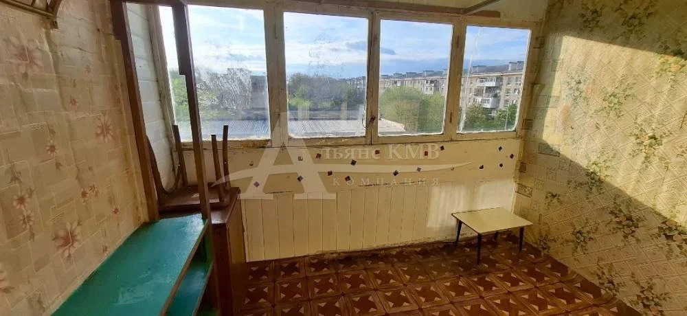 Продажа квартиры, Минеральные Воды, ул. 50 лет Октября - Фото 4