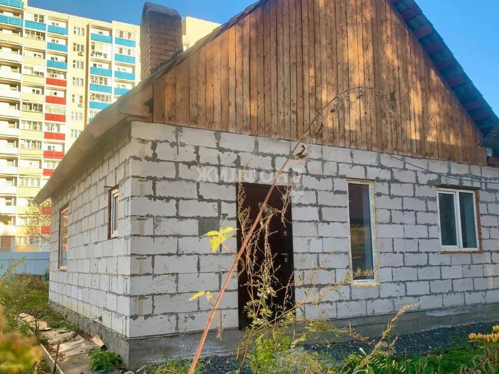 Продажа дома, Новосибирск - Фото 17