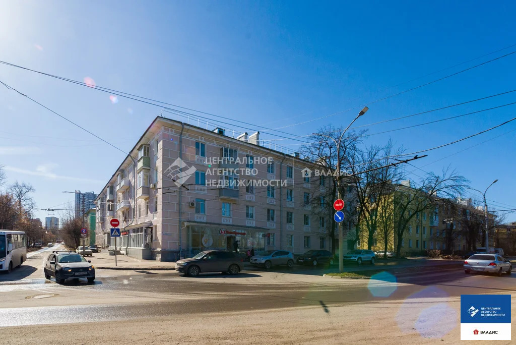 Продажа квартиры, Рязань, ул. Братиславская - Фото 1