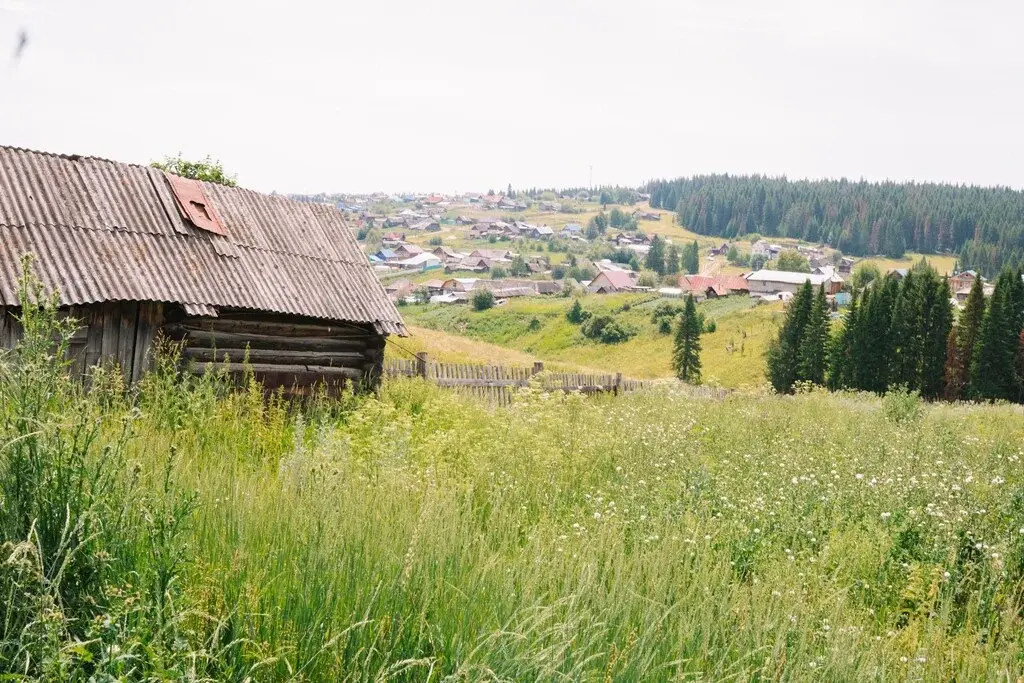 Продаётся дом в г. Нязепетровске по ул. Кирова - Фото 8