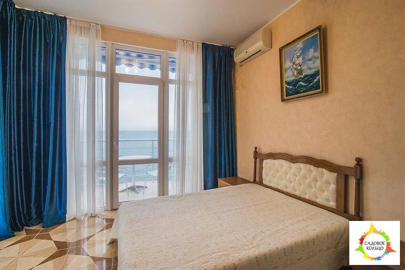 Продается отель, располагающийся на южном берегу Черного моря по адрес - Фото 0