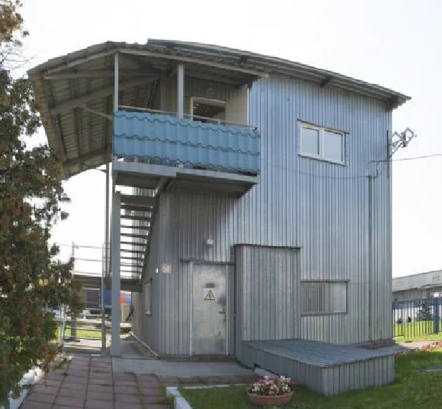 Продается Административно-торговый и складской комплекс  5241 кв.м - Фото 6