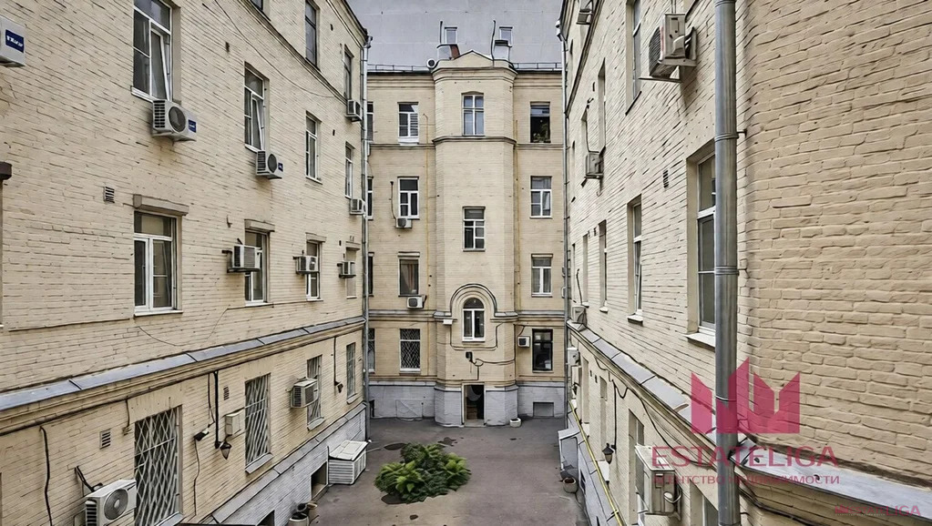 Аренда квартиры, улица Большая Дмитровка - Фото 15