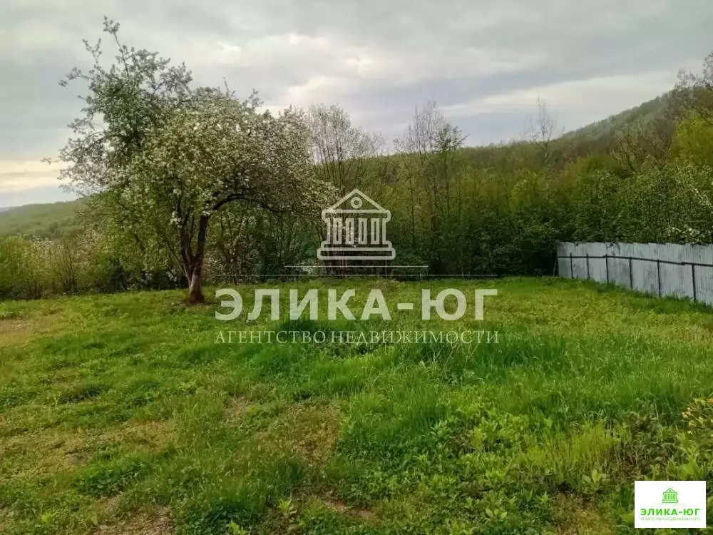 Продажа участка, Туапсинский район - Фото 2