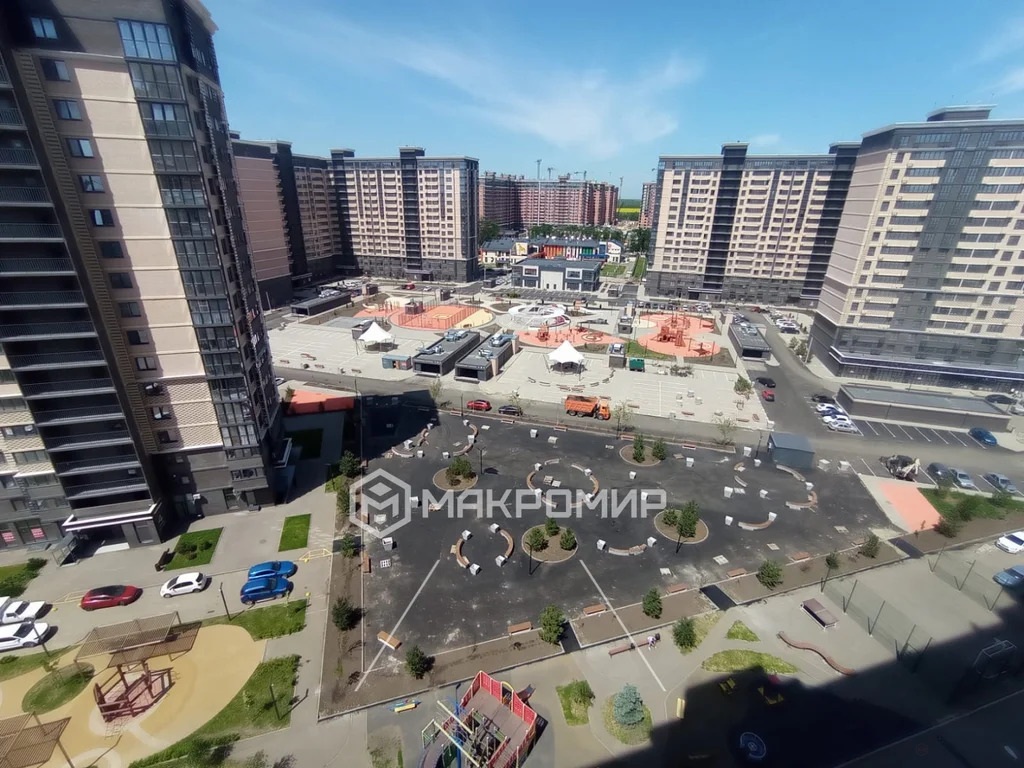 Продажа квартиры, Краснодар, Западный Обход ул. - Фото 11