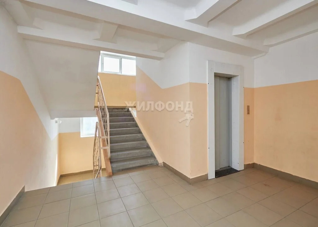 Продажа квартиры, Новосибирск, Татьяны Снежиной - Фото 16