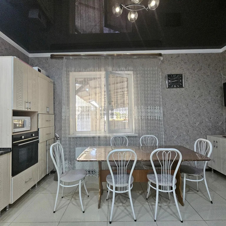 Продажа дома, Абинск, Абинский район, ул. Коммунистическая - Фото 18